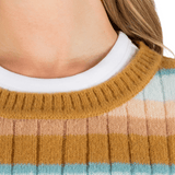 Untamed Spirt Sweater