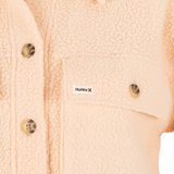 Pit Stop Polar Fleece Jacket