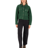 Pit Stop Polar Fleece Jacket