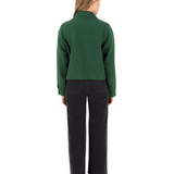 Pit Stop Polar Fleece Jacket