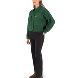 Pit Stop Polar Fleece Jacket