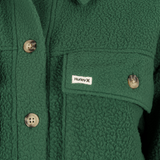 Pit Stop Polar Fleece Jacket