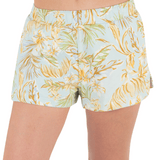 Fall Palms Short