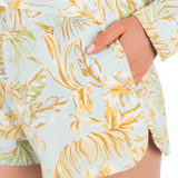 Fall Palms Short