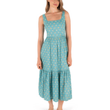 Dreamland Midi Dress