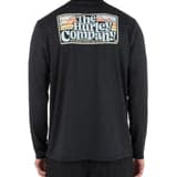 Hybrid UPF Long Sleeve