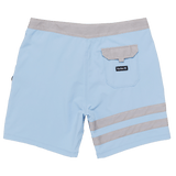 Block Party 18" Boardshort