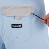 Block Party 18" Boardshort