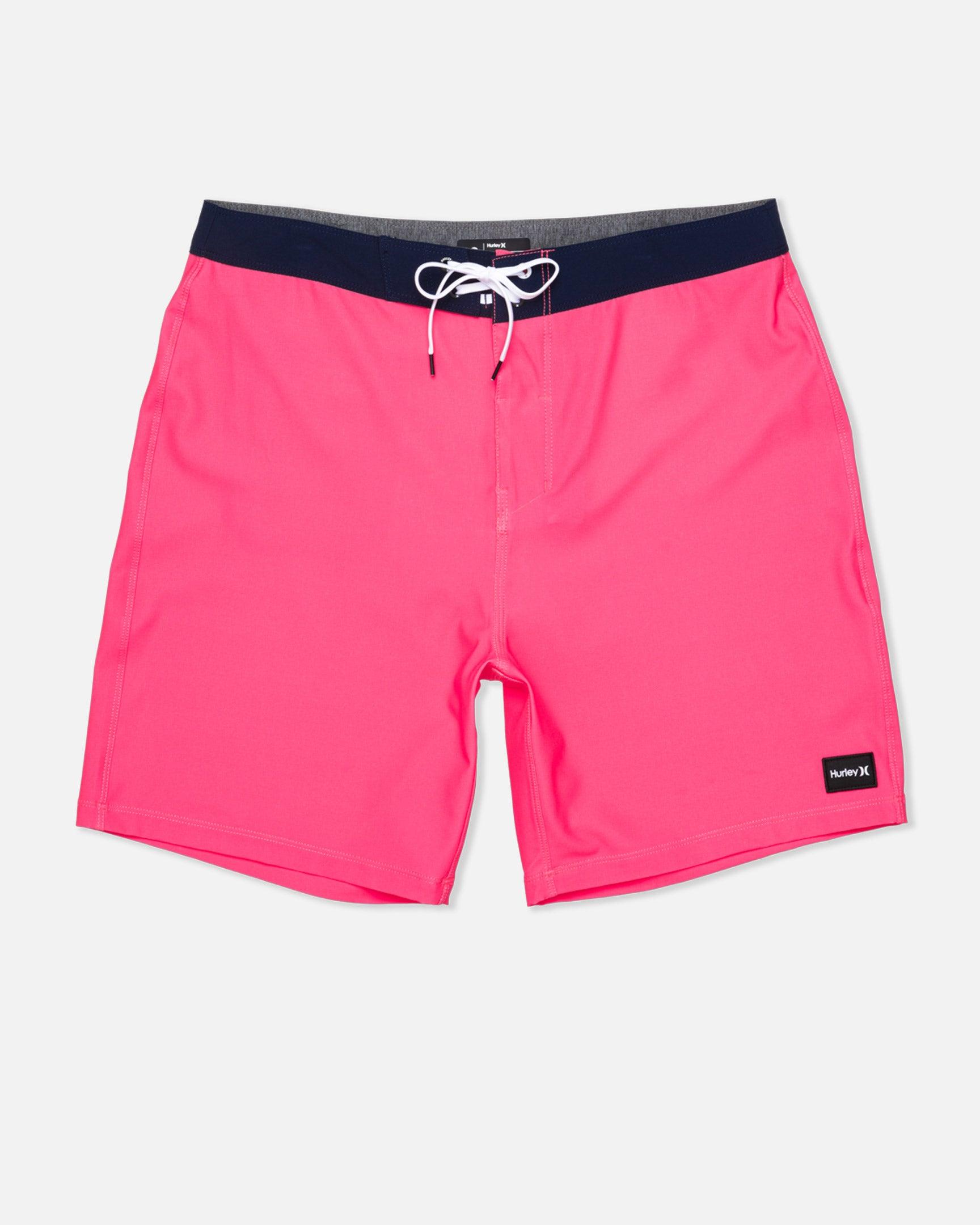 Neon Pink