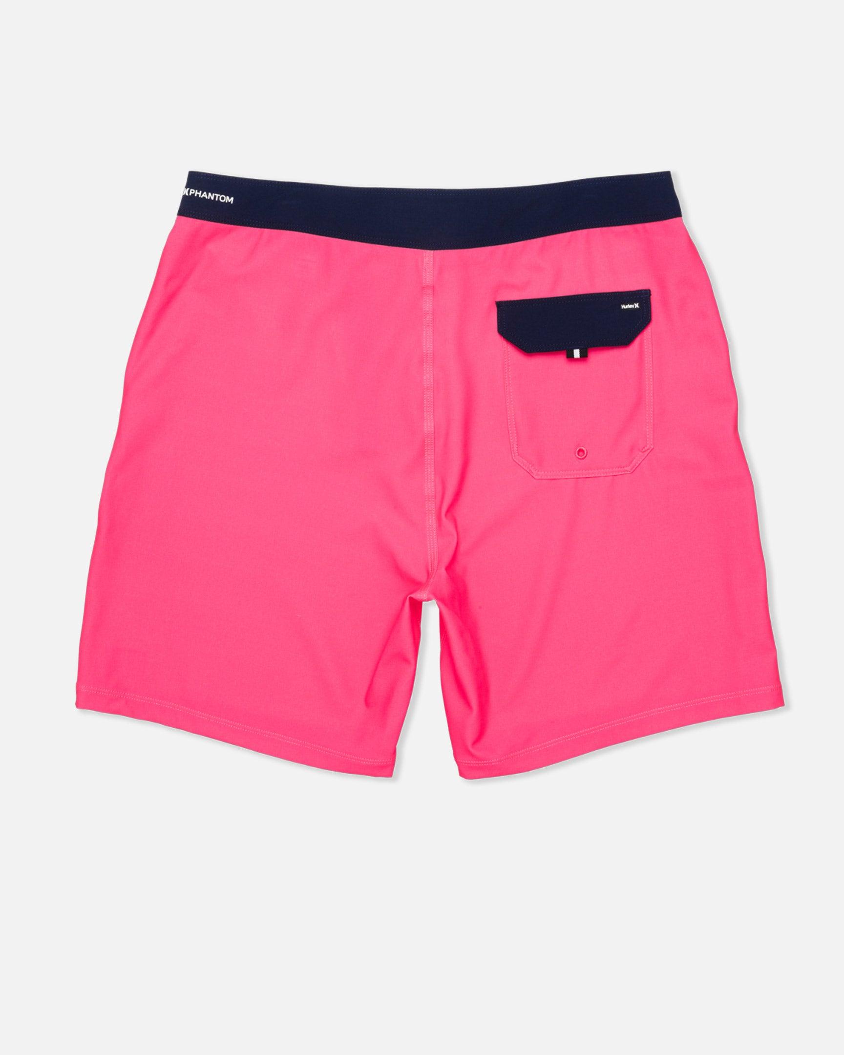 Neon Pink