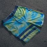 Phantom Eco Block Party Boardshort 18"