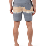 Phantom Naturals Tailgate 18" Boardshort