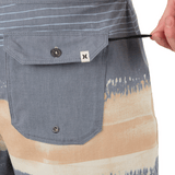 Phantom Naturals Tailgate 18" Boardshort