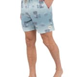 Phantom Naturals Cannonball 17"