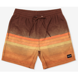 Cannonball Volley Boardshort 17"