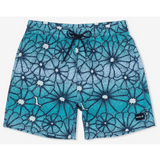 Cannonball Volley Boardshort 17"