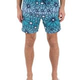 Cannonball Volley Boardshort 17"