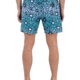 Cannonball Volley Boardshort 17"
