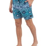 Cannonball Volley Boardshort 17"