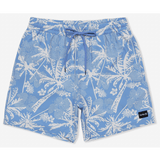 Cannonball Volley Boardshort 17"