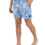 Cannonball Volley Boardshort 17"
