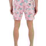 Cannonball Volley Boardshort 17"