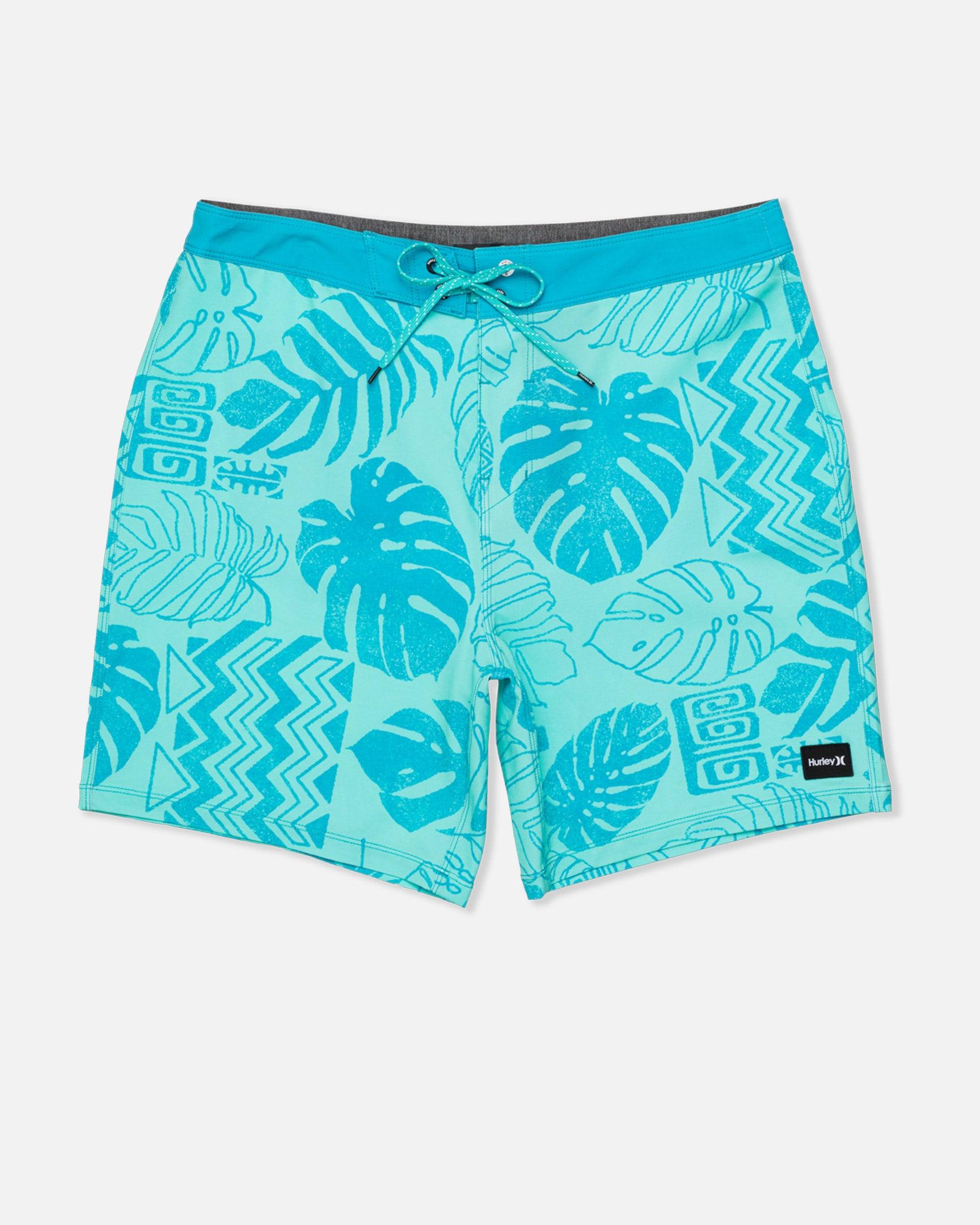 Tropical Mist