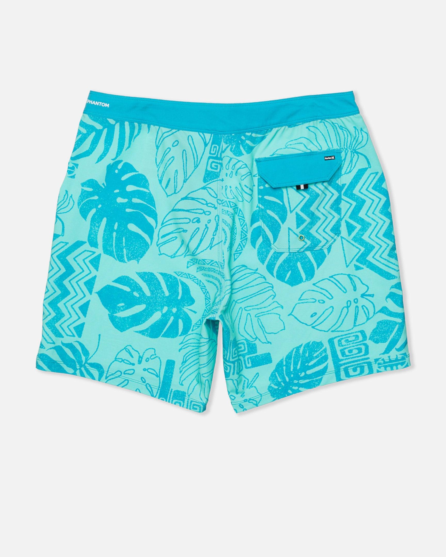 Tropical Mist