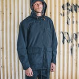 Phantom Defender Jacket