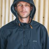 Phantom Defender Jacket