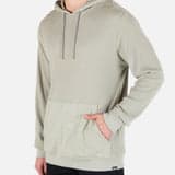 Felton Thermal Long Sleeve Hoodie