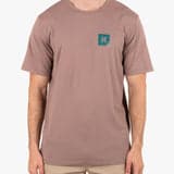 Everyday Corner Short Sleeve