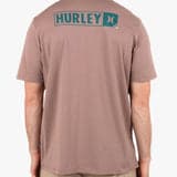 Everyday Corner Short Sleeve