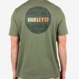 Everyday Circle Gradient Short Sleeve