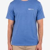 Everyday Circle Gradient Short Sleeve
