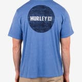 Everyday Circle Gradient Short Sleeve