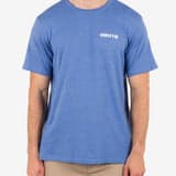 Everyday Four Corners Short Sleeve