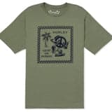 Everyday Pushin Short Sleeve