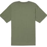 Everyday Pushin Short Sleeve