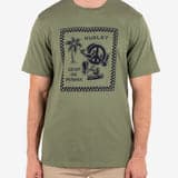 Everyday Pushin Short Sleeve