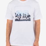 Everyday Newspaper Short Sleeve