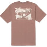 Everyday Island Vibes Short Sleeve