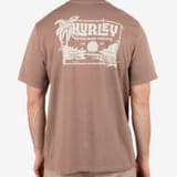 Everyday Island Vibes Short Sleeve