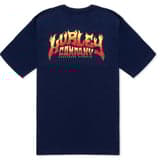 Everyday H Flame Short Sleeve