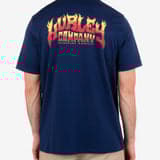 Everyday H Flame Short Sleeve