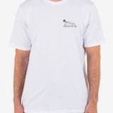 Everyday Calico Short Sleeve