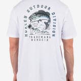 Everyday Calico Short Sleeve