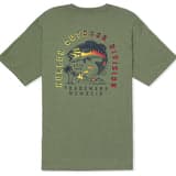 Everyday Calico Short Sleeve