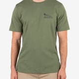 Everyday Calico Short Sleeve