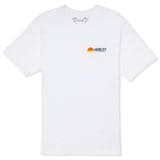 Everyday Sun Stripes Short Sleeve